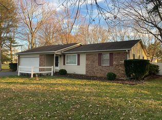 289 E State Road 38, Sheridan, IN 46069