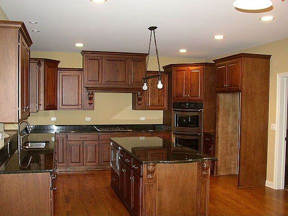 Granite Island Kitchen