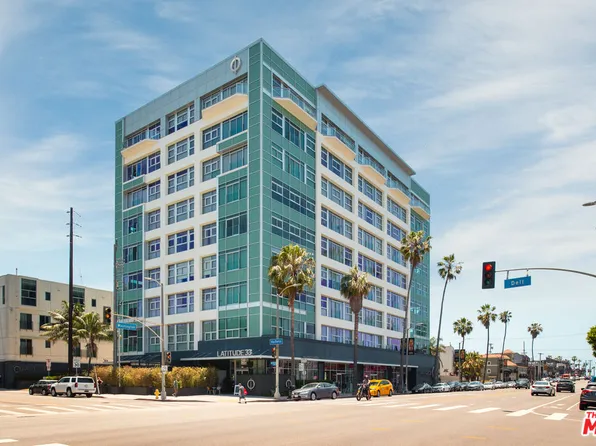 3111 Via Dolce APT 502, Marina Del Rey, CA 90292