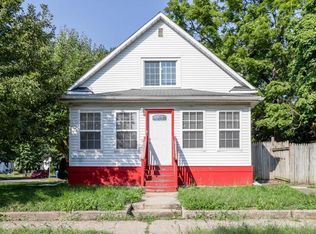 725 S State St, Champaign, IL 61820