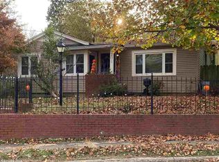 201 Pullman Ave, Hot Springs, AR 71901