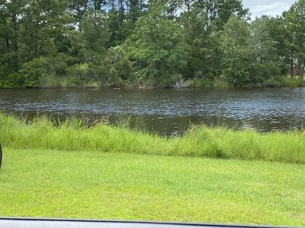 LOT 121 W Harbor Ln, Lacombe, LA 70445
