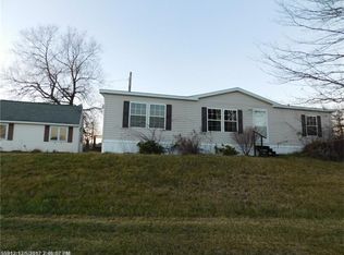 9 Harris Rd, Stockton Springs, ME 04981