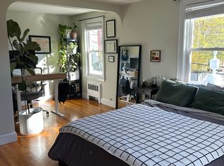 279 Washington St #2F, Somerville, MA 02143