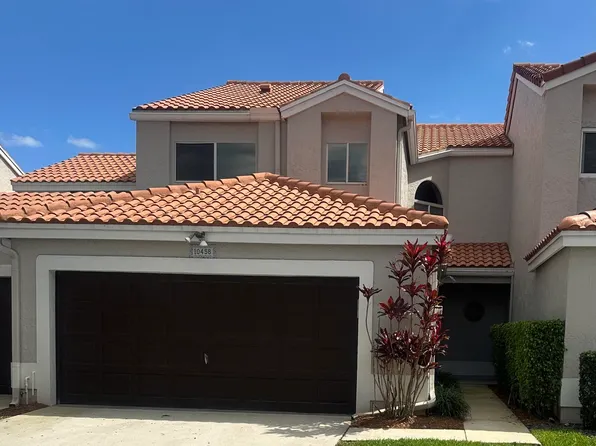 10458 Lake Vista Cir, Boca Raton, FL 33498