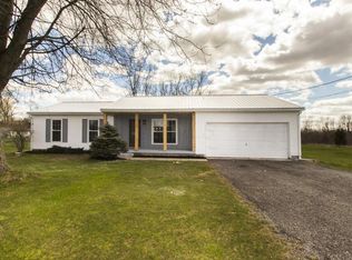 1891 Weiss Ave, Marion, OH 43302