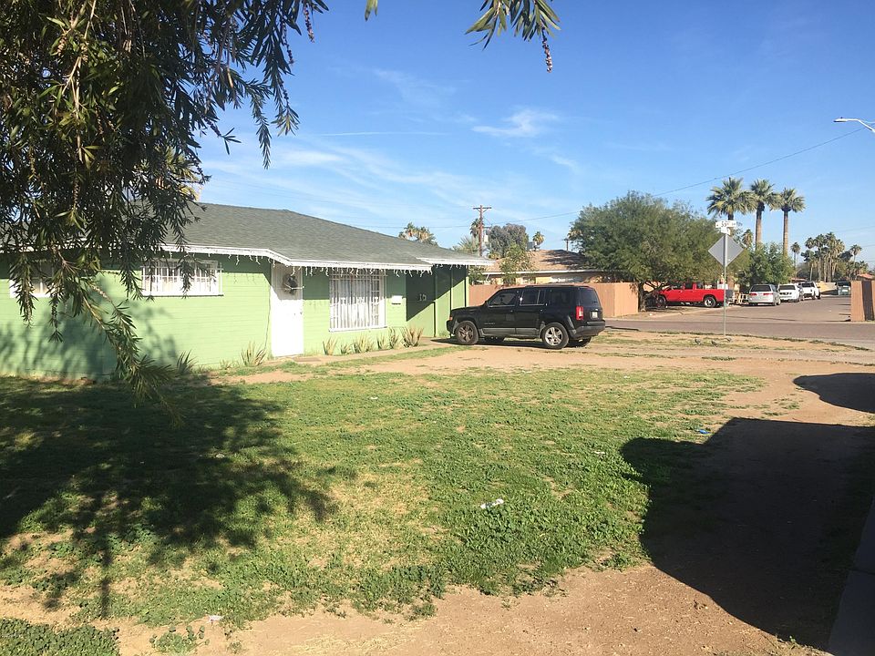 2nd image of 3332 W Monterosa St