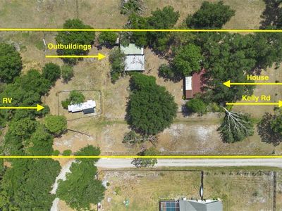 5940 Kelly Rd, Plant City, FL, 33565