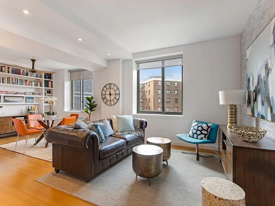 1st image of 40 W 116th St APT B1006