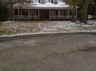 9223 Taylor Dr, Biloxi, MS 39532