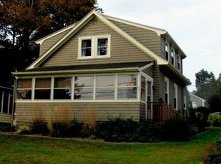 69 King Philip Ave, Bristol, RI 02809