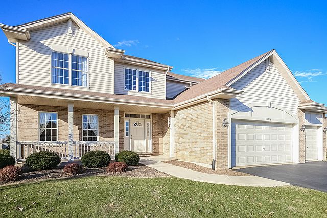 1st image of 10518 Thornham Ln
