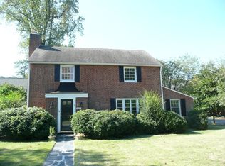 5409 Toddsbury Rd, Richmond, VA 23226