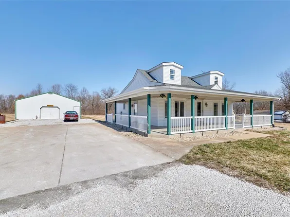1223 Highway P, O'Fallon, MO 63366