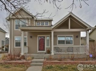 312 Sugarbin Ct, Longmont, CO 80501