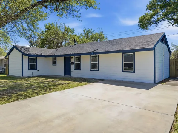 5962 Ridgeway Dr, Houston, TX 77033