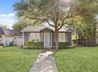 5305 Harmon Ave, Austin, TX 78751