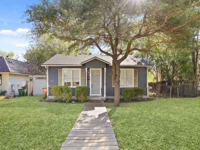5305 Harmon Ave, Austin, TX, 78751