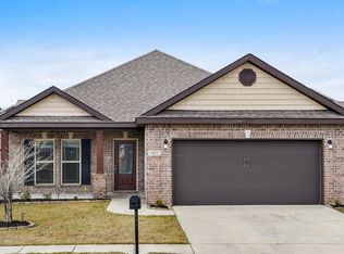 107 Clear Springs Cir, Ocean Springs, MS 39564