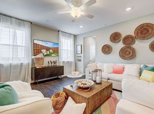 4430 Prairie Xing #313, Prosper, TX 75078