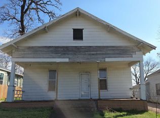 226 W Texas St, Denison, TX 75020