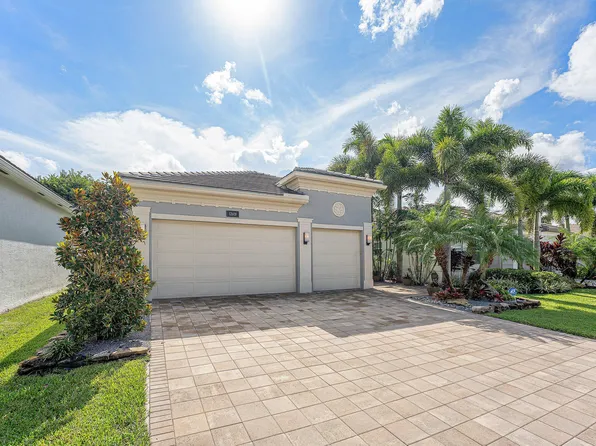 12608 CRESTED BUTTE Avenue, Boynton Beach, FL 33473