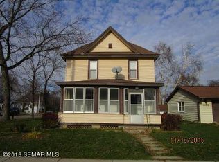 312 3rd Ave, Goodhue, MN 55027