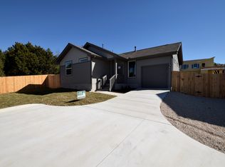 6408 Carson Ridge #UNIT B, Austin, TX 78741