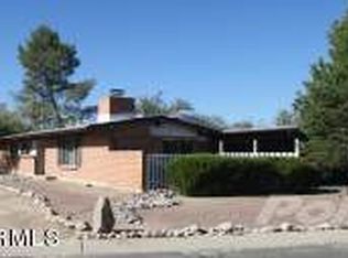 7305 E Calle Agerrida, Tucson, AZ 85750