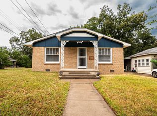700 E Oak St, El Dorado, AR 71730