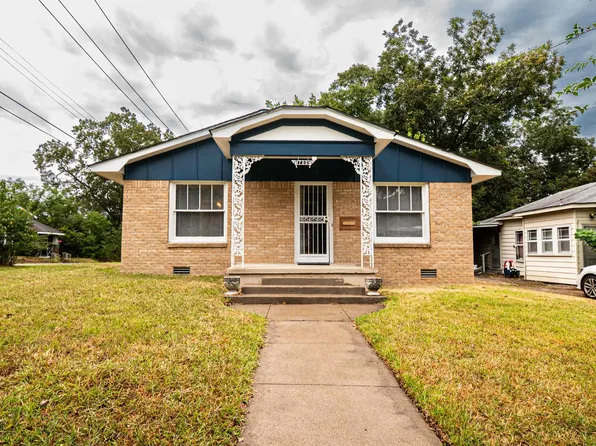 700 E Oak St, El Dorado, AR 71730