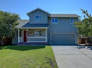61446 Rock Bluff Ln, Bend, OR 97702