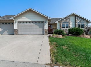 934 Cobalt Dr, Rapid City, SD 57701