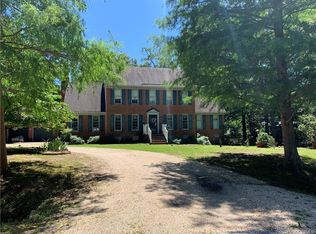 6419 Creek Stone Ct, Chesterfield, VA 23838
