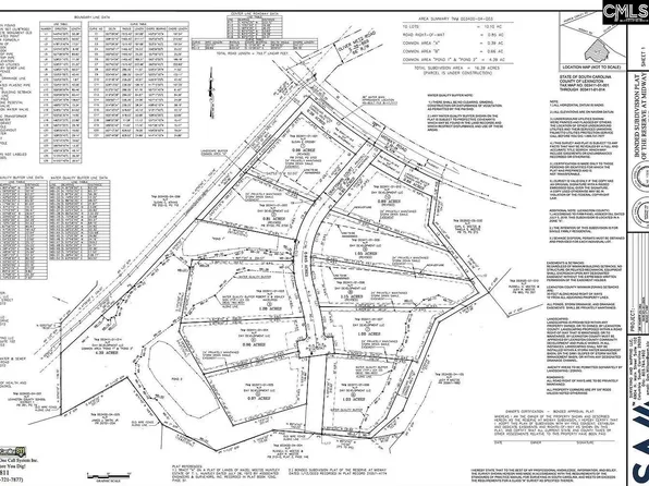 425 Craftsman Ct, Lexington, SC 29072