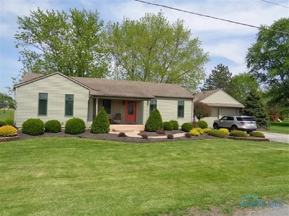 1800 N Defiance St, Ottawa, OH 45875