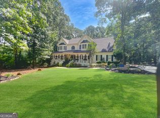 385 Minix Rd, Sharpsburg, GA 30277