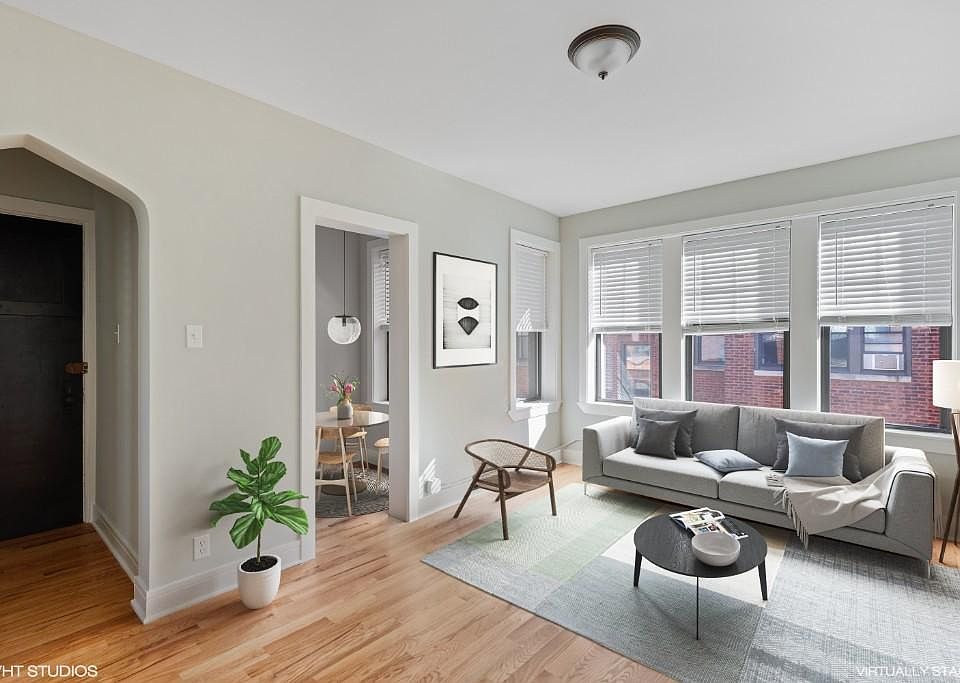 1st image of 4407 N Wolcott Ave #19