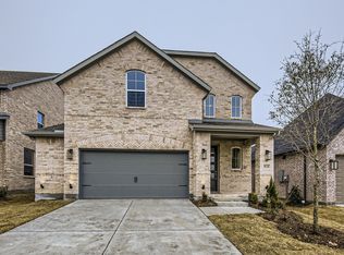 818 Trailing Vine Way, Lavon, TX 75166