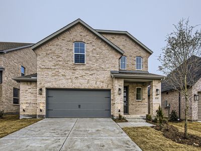 818 Trailing Vine Way, Lavon, TX, 75166