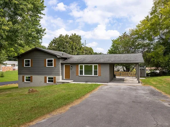 2411 Ella Dr SE, Cleveland, TN 37323
