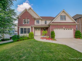 1717 S Stewart Ave, Lombard, IL