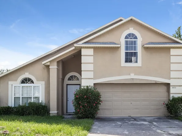 1400 Danish Ct, Winter Garden, FL 34787