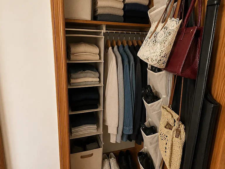 89 Mac Dougal St #5C — Photo 11