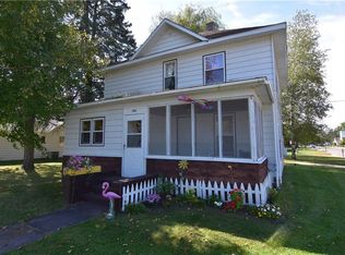 931 N 1st St, Bruce, WI 54819