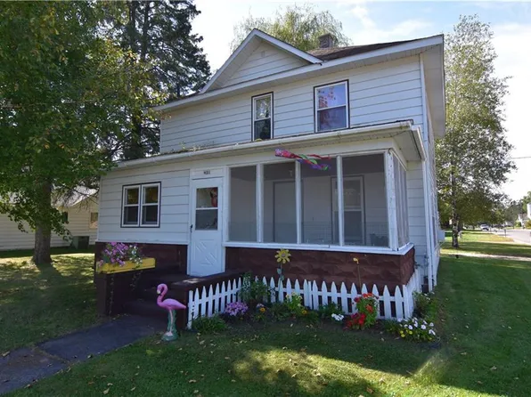 931 1st Street, Bruce, WI 54819