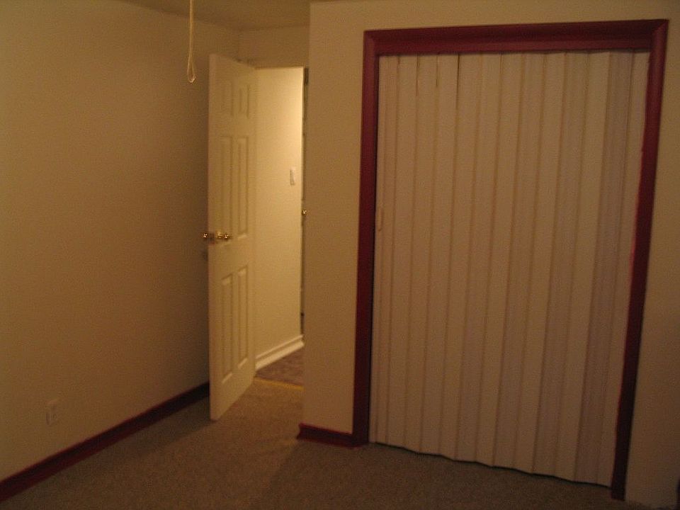 Downstairs Bedroom # 2