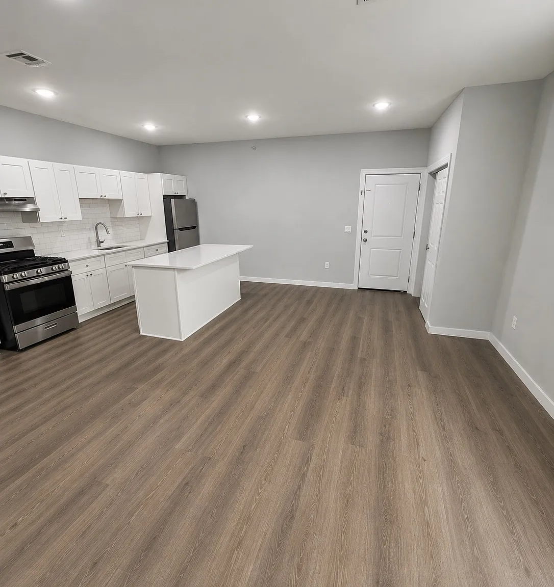 1 bed, $1,800 — Photo 4