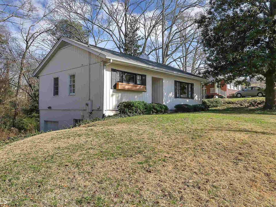 5 Atkinson St, Newnan, GA 30263 Zillow