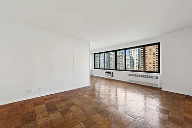 Rented by Corcoran